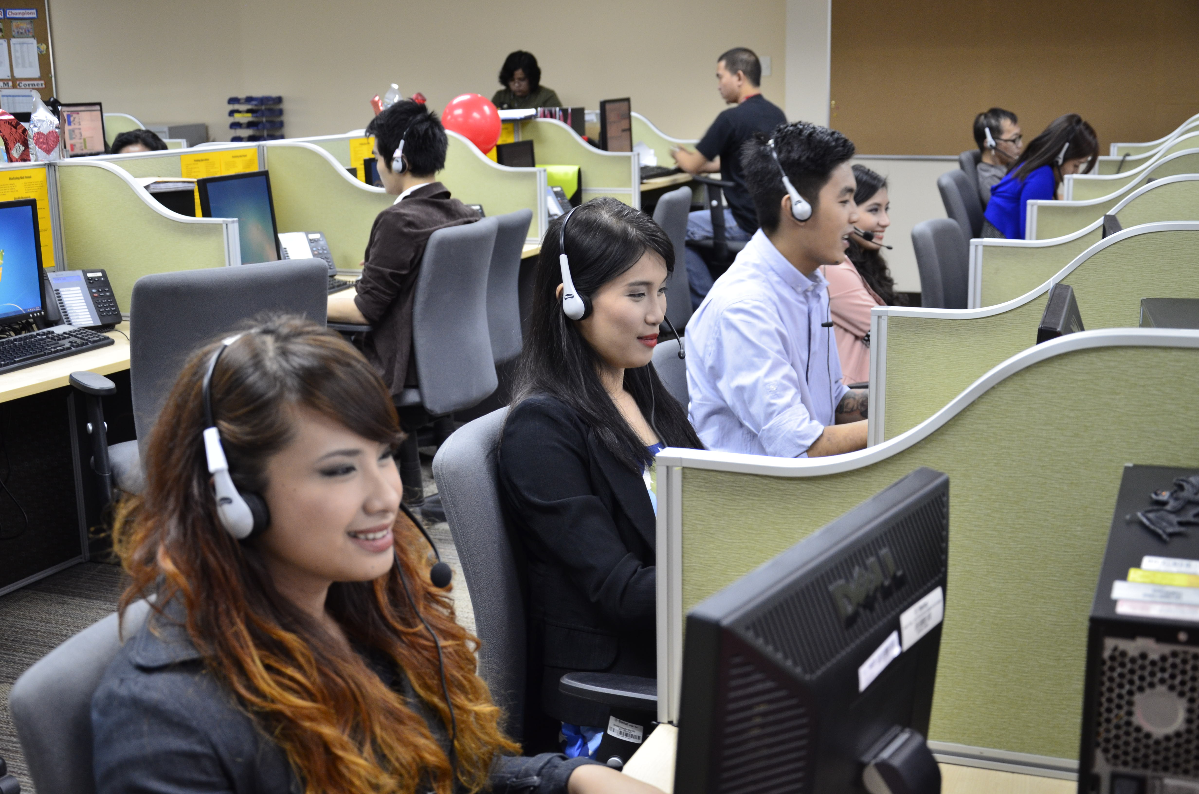 call center agent duties and responsibilities