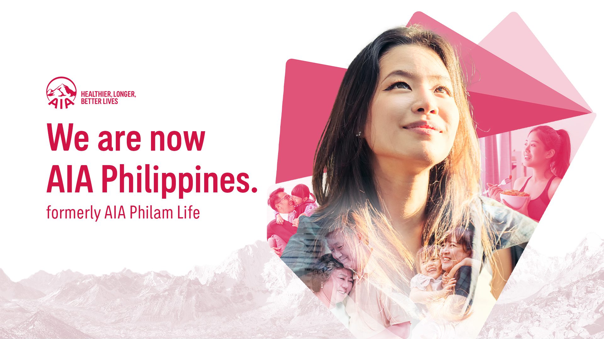 We Are Now AIA Philippines (formerly AIA Philam Life) - Argel Tiburcio, PFA