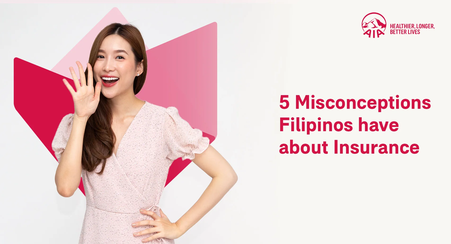 Top 5 Common Misconceptions Filipinos Have About Insurance Argel